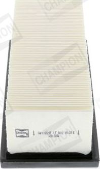 Воздушный фильтр Champion. Артикул CAF100720P