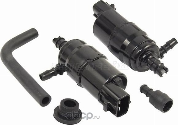 AT_Мотор омывателя фар SUBARU LEGACY 09- (SAT). Артикул ST86611AJ100