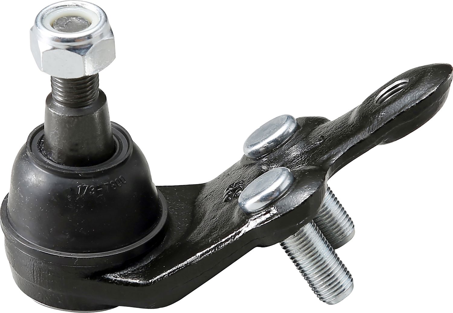 Шаровая опора CTR передняя левая для Lexus ES V 2006-2012. Артикул CB0427