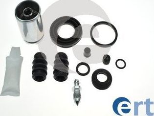 Ремкомплект тормозного суппорта ERT. Артикул 402715K