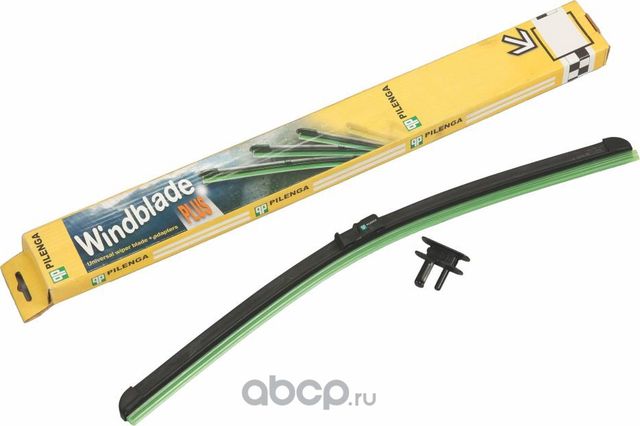 Щетка стеклоочистителя бескаркасная (Pilenga). Артикул WAP1475H
