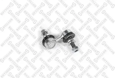 тяга стабилизатора переднего левая!/ Daihatsu Sirion 1.0/1.3 05 (Stellox). Артикул 5600444SX