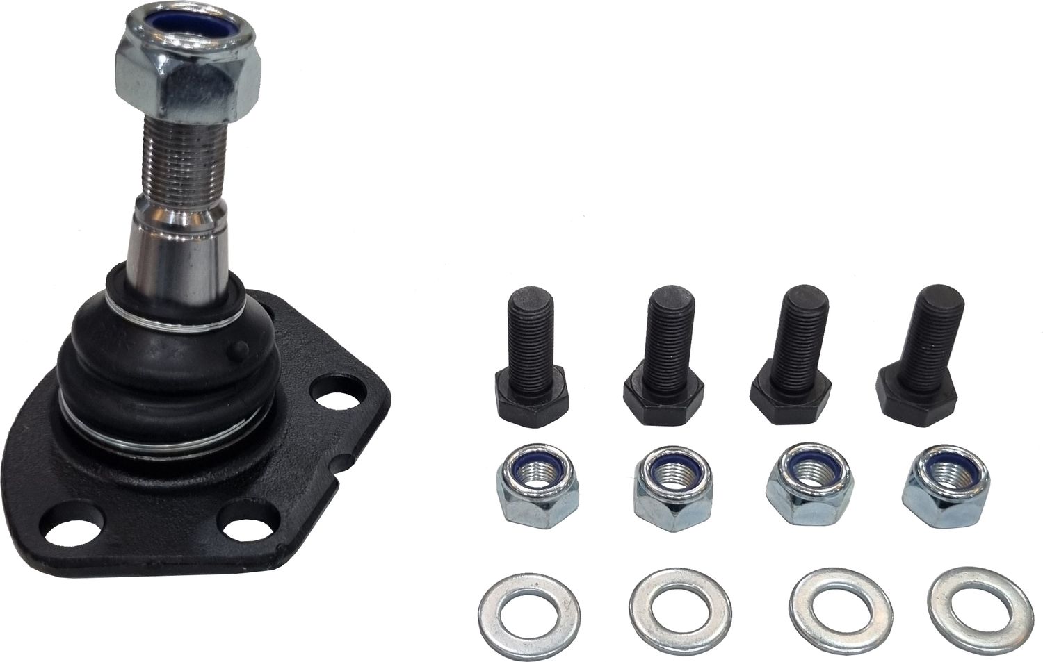 Шаровая опора CTR. Артикул CB0580