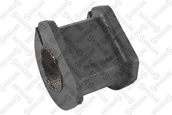 Втулка стабилизатора Stellox. Артикул 79-00220-SX
