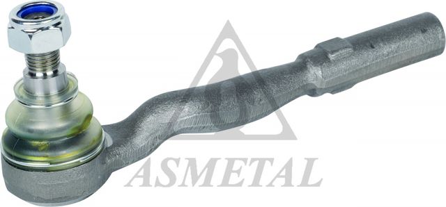 Наконечник рулевой тяги Asmetal. Артикул 17MR3503