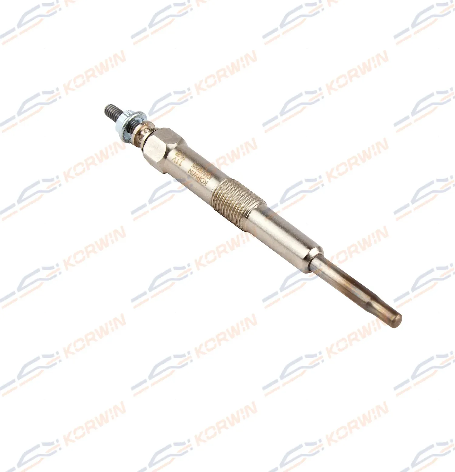 Свеча накаливания (Korwin). Артикул KWNE0005