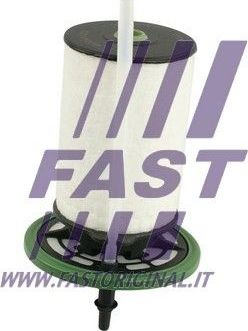 Топливный фильтр Fast. Артикул FT39111