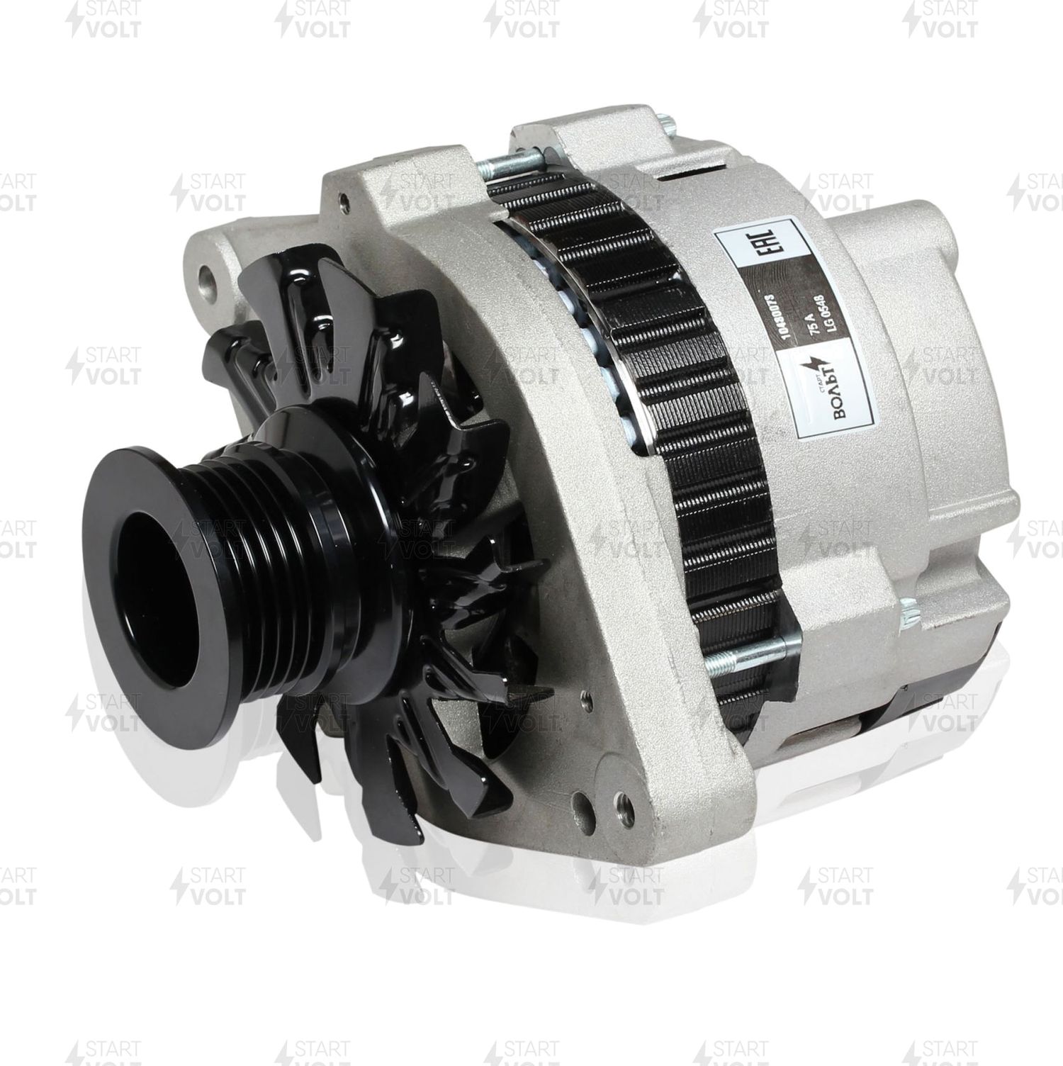 Генератор StartVOLT. Артикул LG 0548