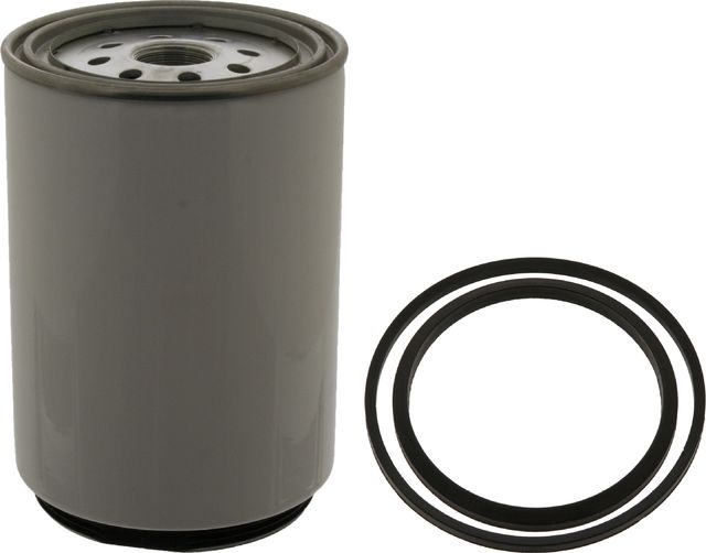 Топливный фильтр Febi Bilstein. Артикул 35021