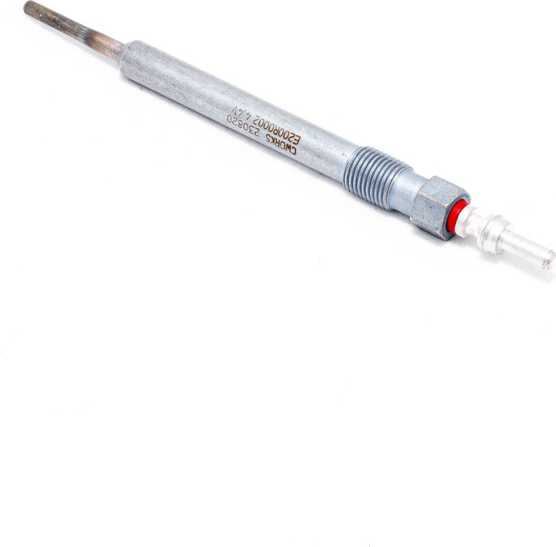 Свеча накаливания (накала) Cworks. Артикул E200R0002