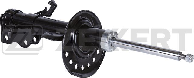 Амортизатор Zekkert передний правый для Nissan Leaf I (ZE0/AZE0) 2010-2017. Артикул SG-2120