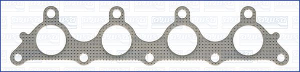 Прокладка выпускного коллектора Ajusa для Hyundai Accent II 2000-2005. Артикул 13119700