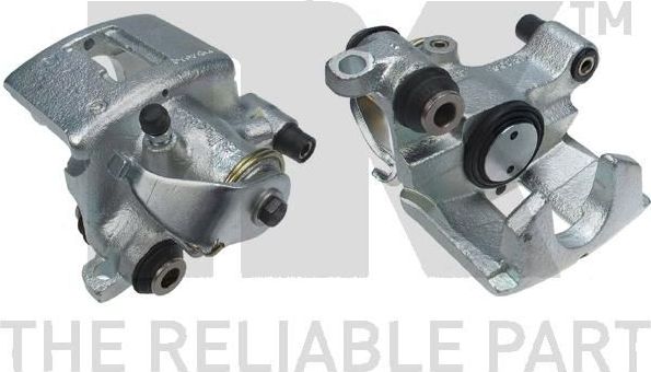 Тормозной суппорт NK (Чугун). Артикул 213980