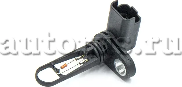 Датчик температуры впускаемого воздуха (Vernet). Артикул AS0014