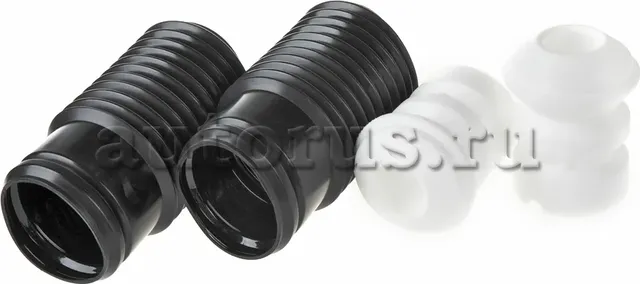 Пыльник+отбойник переднего амортизатора (компл) (Ganz) Ganz. Артикул GIK07083