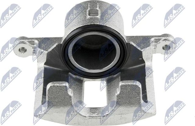 Тормозной суппорт NTY передний правый для Toyota Corolla E120, E130 2001-2007. Артикул HZP-TY-028