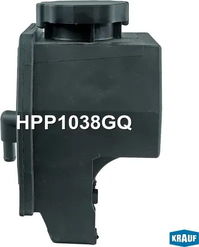 Бачок ГУР/ЭГУР (Krauf). Артикул HPP1038GQ