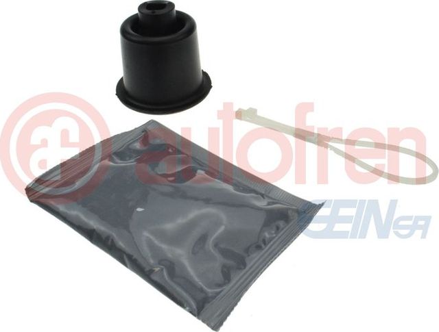 Пыльник рулевой рейки (комплект) Autofren Seinsa. Артикул D9092