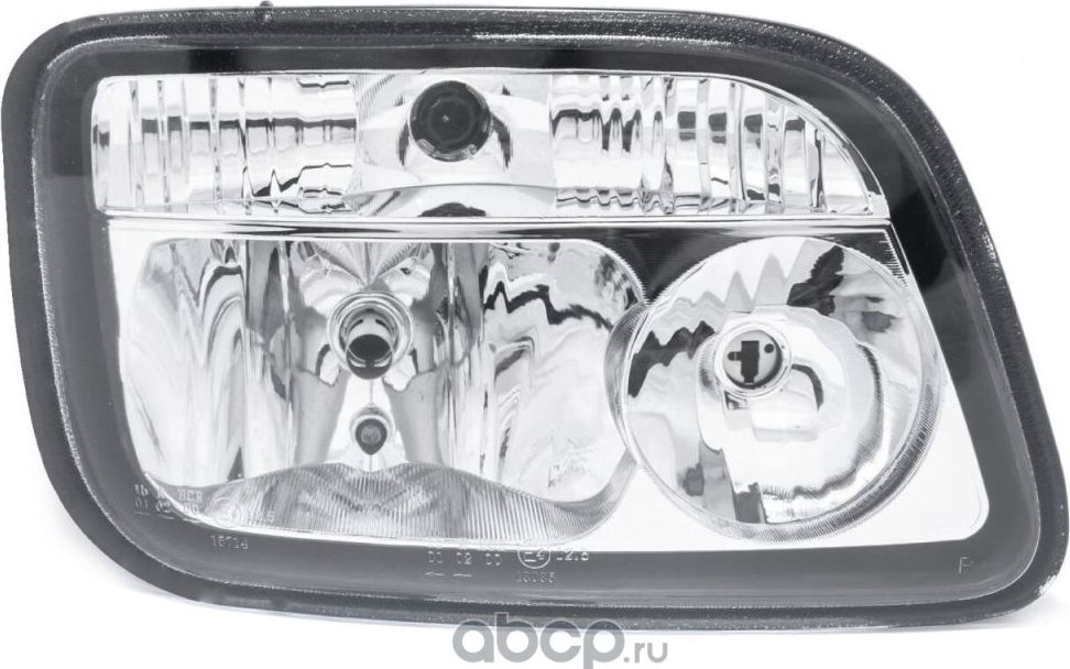 ФAPAПPABAЯ (Topcover). Артикул T12144009