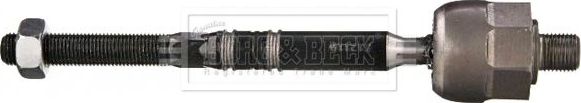 Рулевая тяга Borg & Beck. Артикул BTR6100