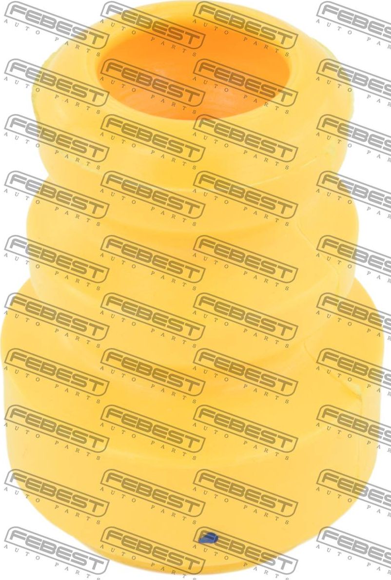 Отбойник амортизатора (стойки) Febest. Артикул SBD-G13R