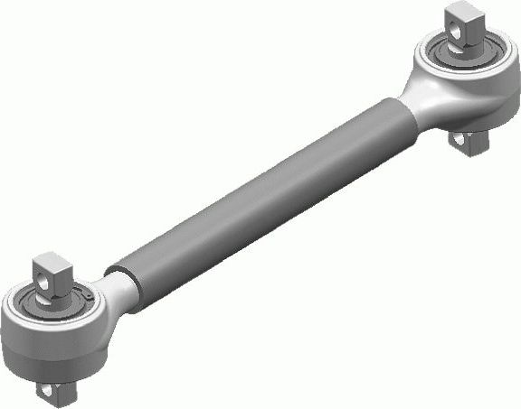 Реактивная тяга (штанга) Lemforder для Scania 4 1995-2008. Артикул 29386 01