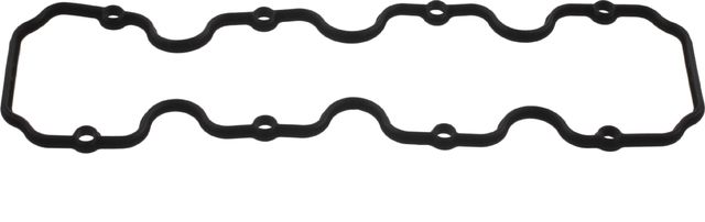 Прокладка клапанной крышки 441724 Febi Bilstein (резина). Артикул 19868