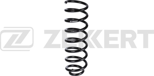 Пружина подвески Zekkert задняя для Mercedes-Benz A-Класс I (W168) 1997-2004. Артикул SF-1771