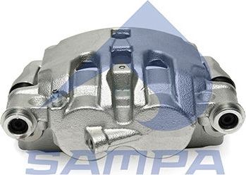 Тормозной суппорт Sampa. Артикул 096.4501