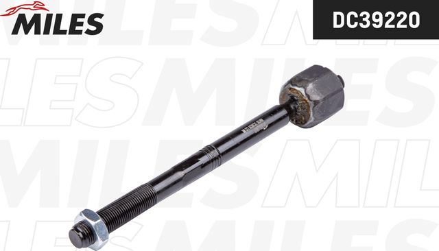 Рулевая тяга Miles правая/левая для Porsche Macan I 2014-2026. Артикул DC39220