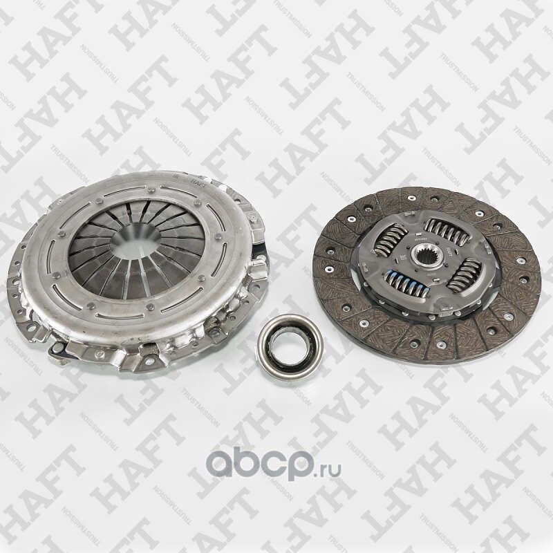 Ком/кт сцепления [236 mm] (Haft). Артикул KH0207