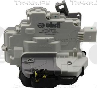 Замок двери Vika правый для Audi A6 allroad II (C6) 2006-2009. Артикул 88371789001