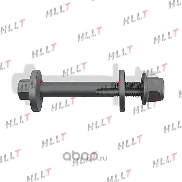 БОЛТ РАЗВАЛЬНЫЙ  ШАЙБА  ГАЙКА VOLVO C30 07-., C70 06-., S40 04-.., S80 07-.., V40 13-.. (Hllt). Артикул HLL00261