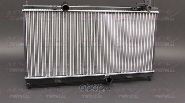 Радиатор охлаждения ACS Termal. Артикул 301043