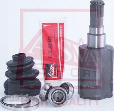 Шрус внутренний (граната) Asva. Артикул SYIU-RE