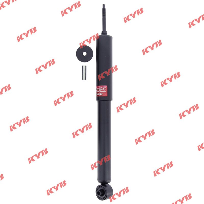 Амортизатор KYB (Каяба) Excel-G. Артикул 343315