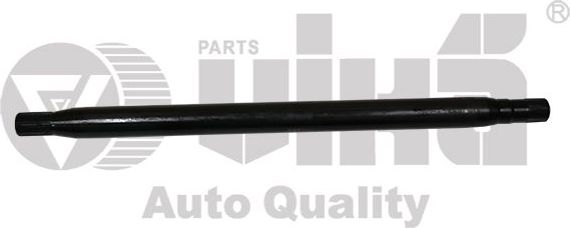 Ступичный подшипник (в сборе) Vika левый для Volkswagen Crafter I 2006-2016. Артикул 55011620201