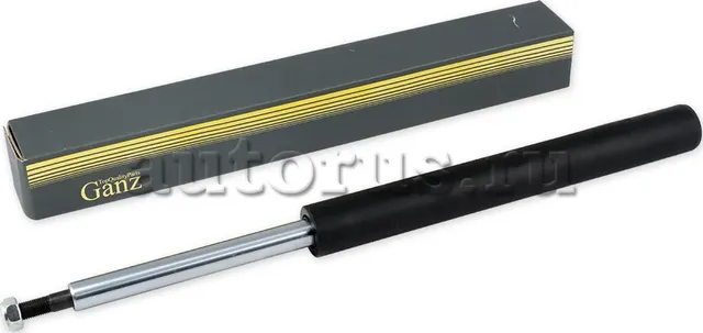 Амортизатор пер. GAS (Ganz). Артикул GRK03005