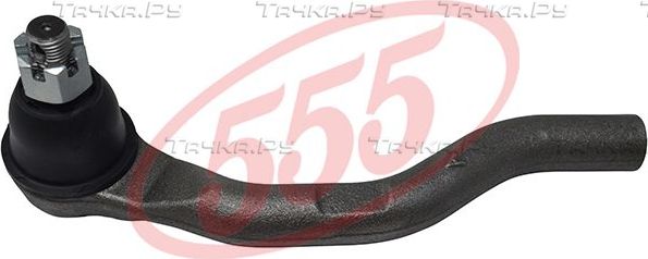 Наконечник рулевой тяги 555. Артикул SE-H851R