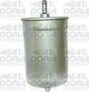 Топливный фильтр Meat & Doria для Austin Montego 1984-1992. Артикул 4024/1