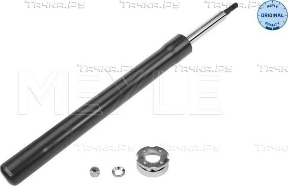 Амортизатор Meyle Original. Артикул 326 624 0008