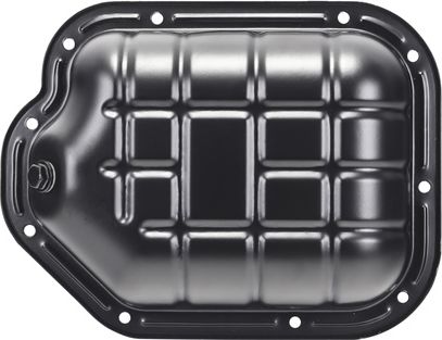 ПОДДОН МАСЛЯНЫЙ ДВИГАТЕЛЯ MAXIMA MURANO PATHFIDER (Sailing). Артикул NSL11101102