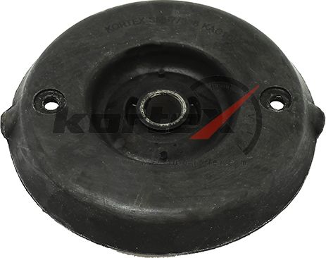 Опора амортизатора пер. (Kortex). Артикул KAC1086
