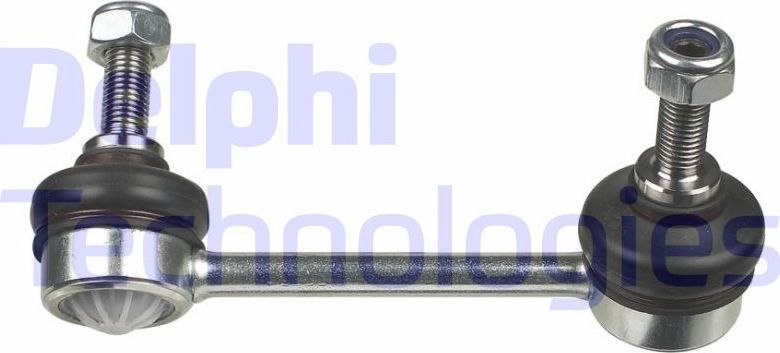 Стойка (тяга) стабилизатора Delphi. Артикул TC2639