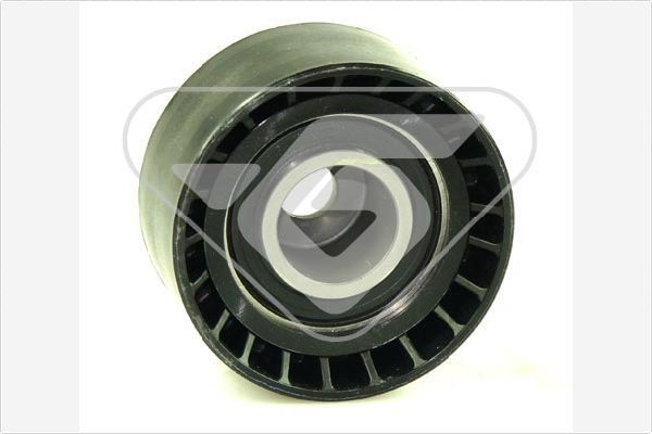 Направляющий (ведущий) ролик ремня ГРМ Hutchinson для Ford Escort V 1992-2000. Артикул HEG 87