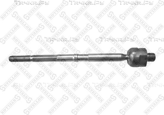 Рулевая тяга Stellox. Артикул 55-02063-SX