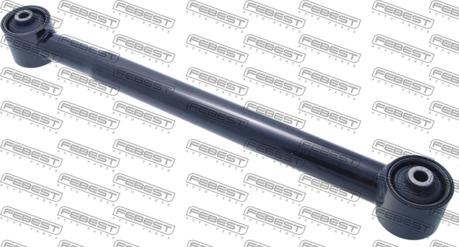 Поперечный рычаг задней подвески Febest. Артикул 0725-SQR2