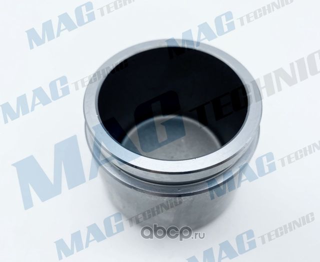 Поршень тормозного суппорта переднего (d 60mm, суппорт Akebono) MITSUBISHI Galan (Magtechnic). Артикул MAG0453RK