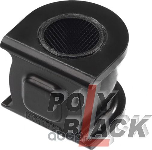 Втулка полиуретановая H-01-1228 51306-SZ3-G01 PolyBlack Polyblack. Артикул H011228