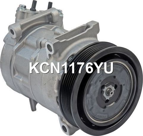 Компрессор кондиционера Krauf. Артикул KCN1176YU